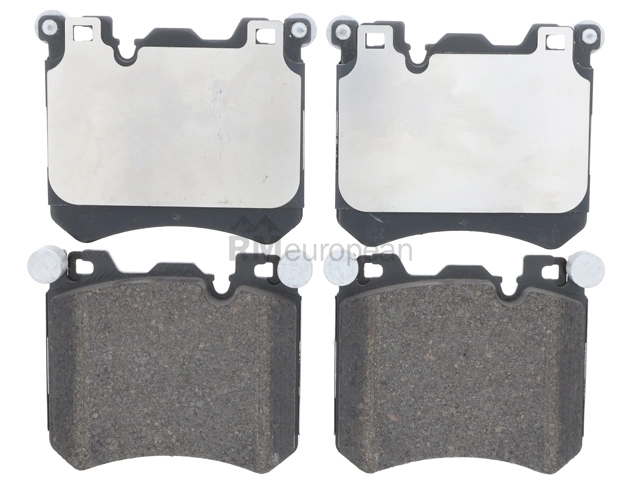 BMW Brake Pad Set Brembo 34116799964