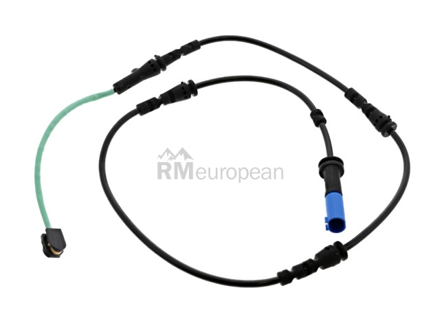 BMW Brake Pad Sensor Bowa 34356890791