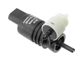 Porsche Windshield Washer Pump VDO 95562817201