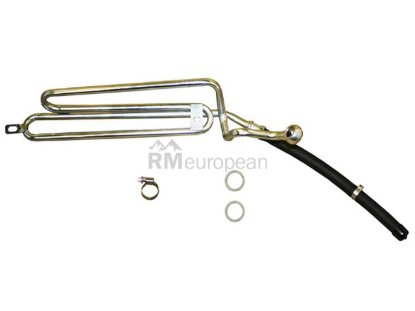 BMW Power Steering Hose Rein Automotive 32411141714