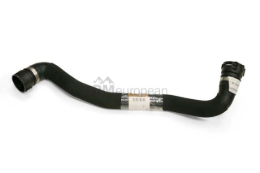 BMW Radiator Hose Genuine BMW 11537834055