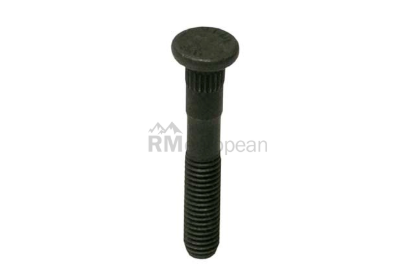 BMW Bolt Genuine BMW 18407536175