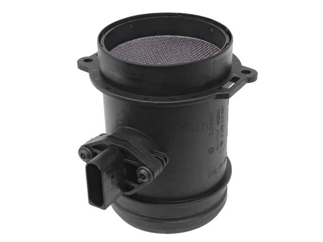 VW-Audi Air Mass Sensor Bosch 077133471KX