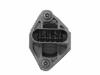 VW-Audi Air Mass Sensor Bosch 077133471KX