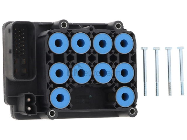 Volvo ABS Control Unit Programa 8619545