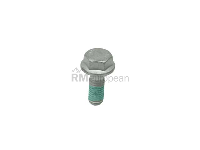 BMW Caliper Bracket Bolt Genuine BMW 34203414763