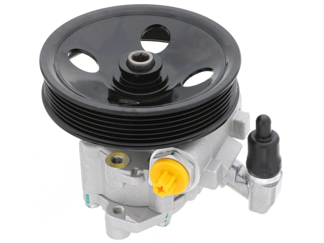 Mercedes Power Steering Pump FZT 004466860164