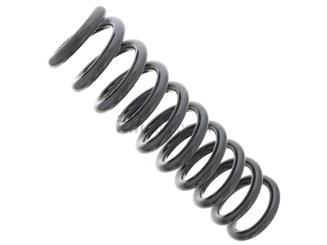 Mercedes Coil Spring Mubea 2043246204