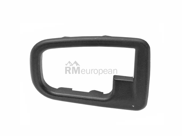 BMW Covering febi bilstein 51228219023