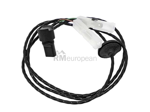 Porsche Impulse Sender German 91160691001