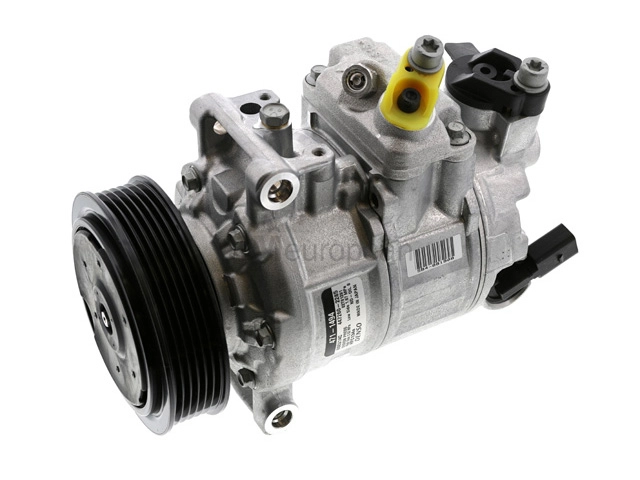 VW-Audi A/C Compressor Denso 1K0820808A