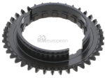 Porsche Gear Teeth Rauch & Spiegel 101550309