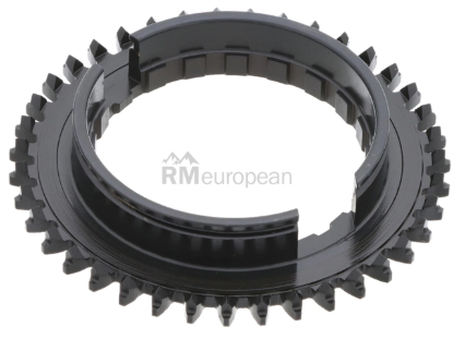 Porsche Gear Teeth Rauch & Spiegel 101550309