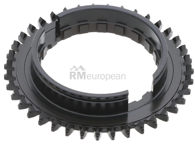Porsche Gear Teeth Rauch & Spiegel 101550309