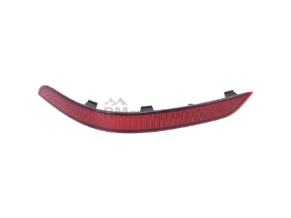 Mercedes Bumper Cover Reflector Bapmic 2048200474