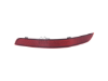 Mercedes Bumper Cover Reflector Bapmic 2048200474