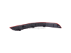 Mercedes Bumper Cover Reflector Bapmic 2048200474