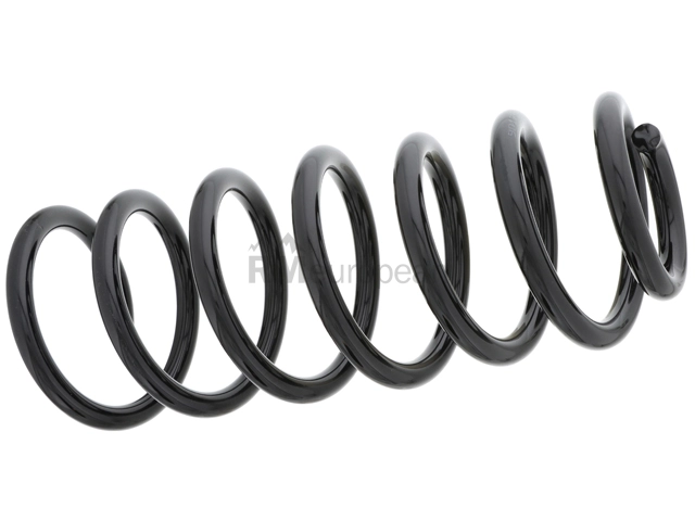Volvo Coil Spring Mubea 8666292