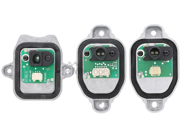 BMW LED Module Set URO Parts 63117419615