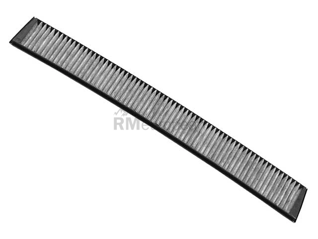 BMW Cabin Air Filter Corteco-Micronair 64319257504