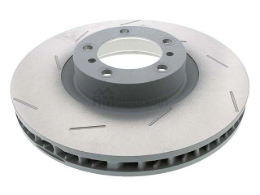 Porsche Brake Disc SHW Performance 971615301L