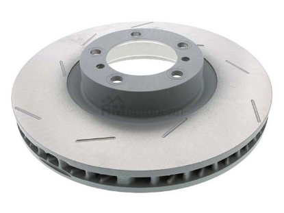 Porsche Brake Disc SHW Performance 971615301L