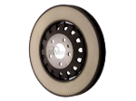 VW-Audi Brake Disc SHW Performance 4M0615301AP