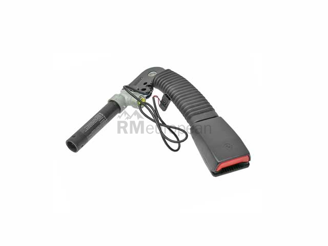 BMW Seat Belt Receptacle Genuine BMW 72119119551