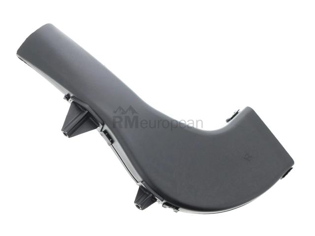 Porsche Brake Air Duct Genuine Porsche 99157543280