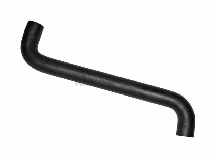 Porsche Oil Hose Continental 93010723302