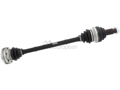 BMW Axle Shaft Assembly GKN Loebro 33207580326