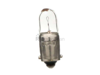 Bulb Hella 3893