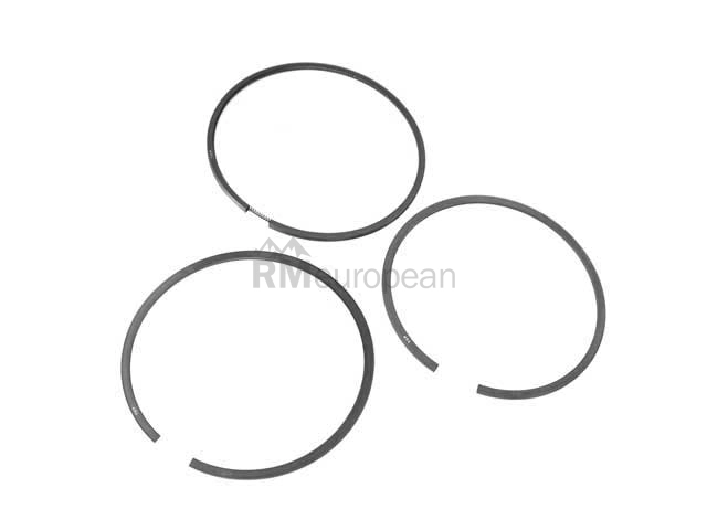 Porsche Piston Ring Set Goetze 99310392540