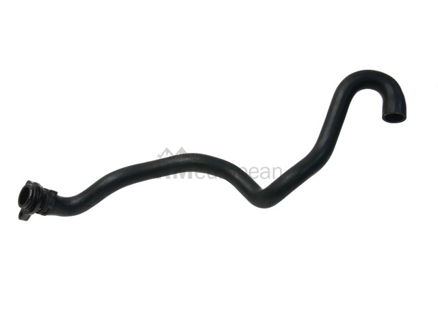 BMW Water Hose URO Parts Premium 11537541992