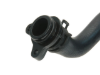 BMW Water Hose URO Parts Premium 11537541992