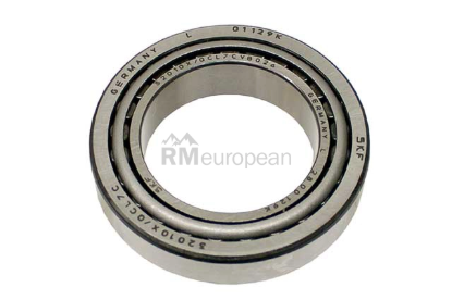 Porsche Carrier Bearing SKF 99905902702