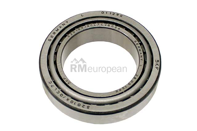 Porsche Carrier Bearing SKF 99905902702