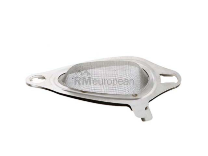BMW Exhaust Gasket Genuine BMW 11717809743