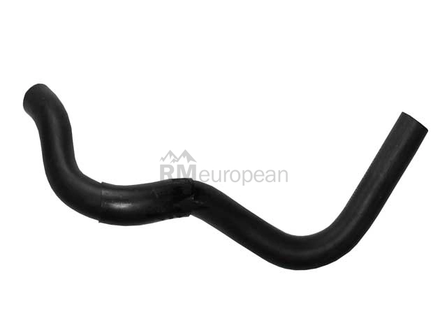BMW Breather Hose Genuine BMW 11151717858