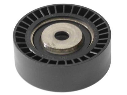 BMW Adjusting Pulley INA 11281748131
