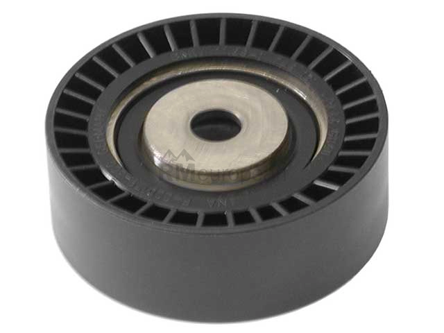 BMW Adjusting Pulley INA 11281748131