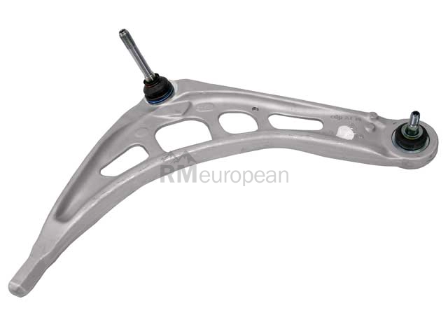 BMW Control Arm Lemfoerder 31122282122