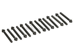 BMW Cylinder Head Bolt Set Elring Klinger 11121721938
