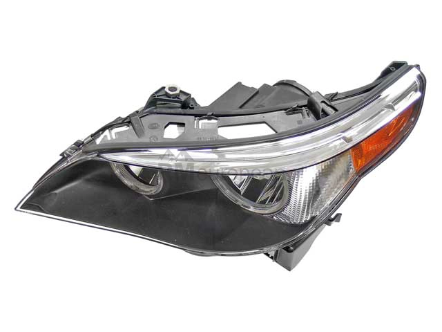 BMW Headlight Assembly Hella 63127166115