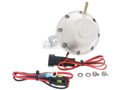 Porsche Vacuum Advance Rauch & Spiegel 93060291501