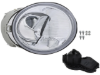 VW-Audi Headlight Assembly TYC 1C0941030K