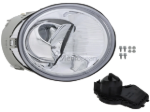 VW-Audi Headlight Assembly TYC 1C0941030K