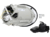 VW-Audi Headlight Assembly TYC 1C0941030K