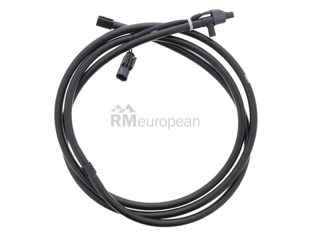 Mercedes Windshield Washer Hose Genuine Mercedes 2118600092