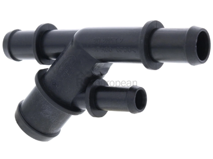 Land Rover Coolant Hose Flange Genuine Land Rover PCH501990